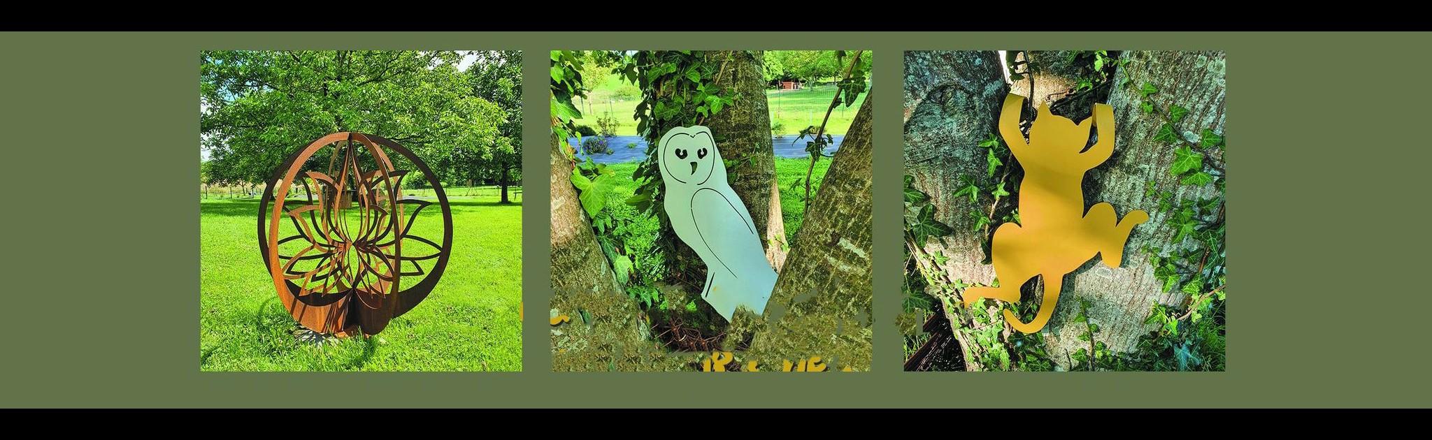 Creation objets deco amenagement